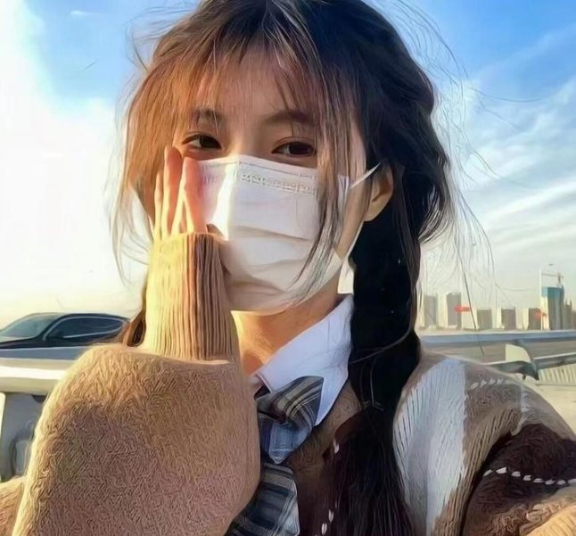 精灵高中:穿越惊幻蜕变 海报