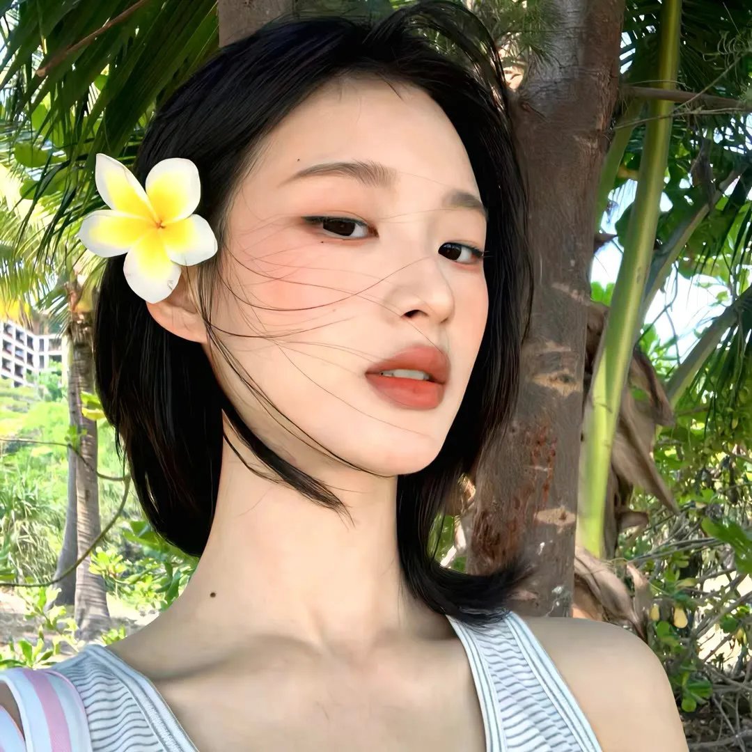 你的降临 海报